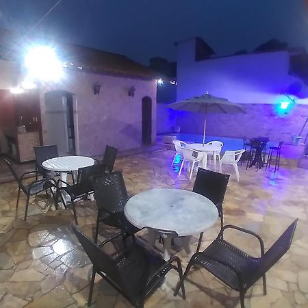 فيلا Casa Mattos São Pedro da Aldeia المظهر الخارجي الصورة