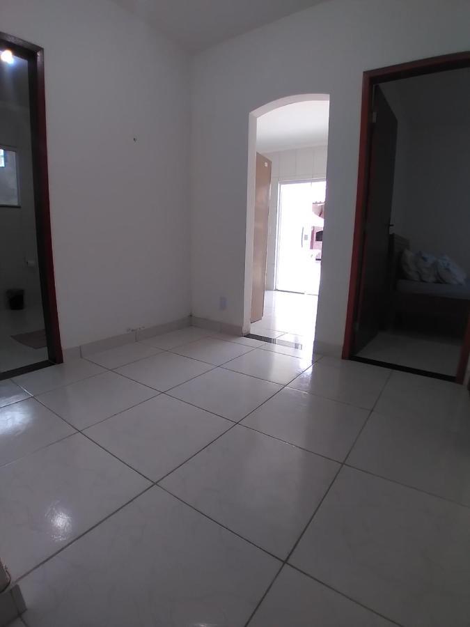 فيلا Casa Mattos São Pedro da Aldeia المظهر الخارجي الصورة