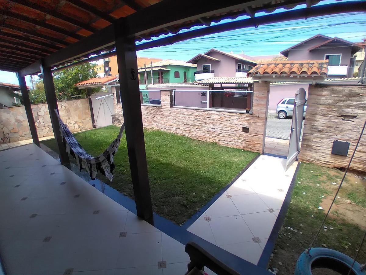 فيلا Casa Mattos São Pedro da Aldeia المظهر الخارجي الصورة
