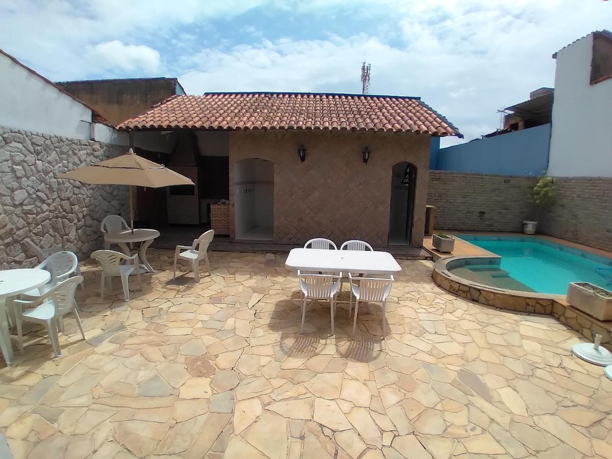 فيلا Casa Mattos São Pedro da Aldeia المظهر الخارجي الصورة