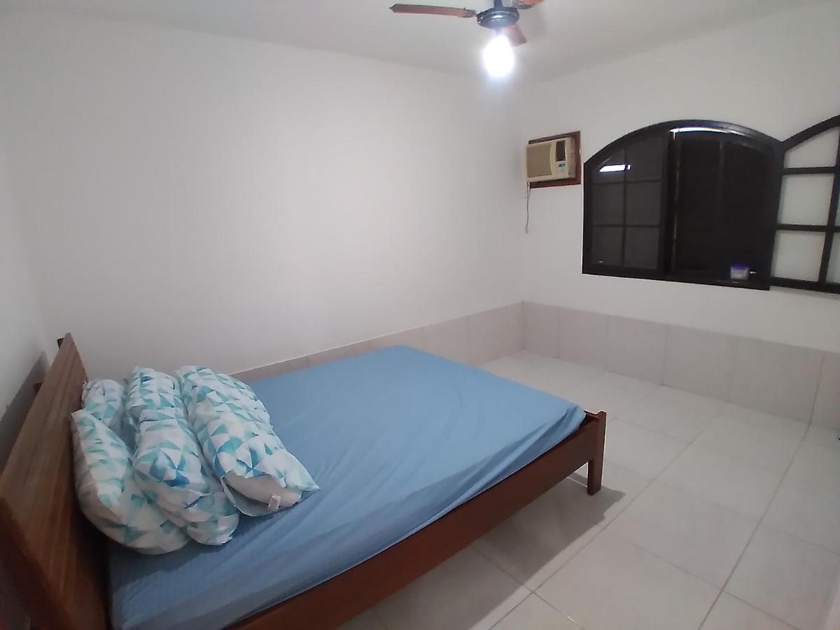 فيلا Casa Mattos São Pedro da Aldeia المظهر الخارجي الصورة