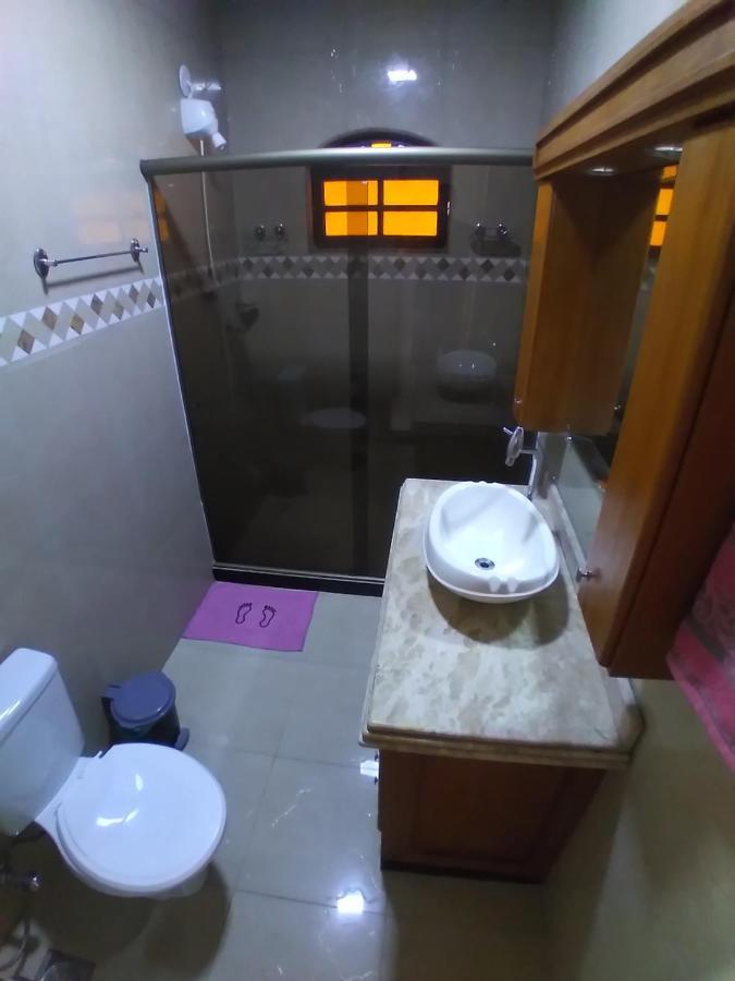 فيلا Casa Mattos São Pedro da Aldeia المظهر الخارجي الصورة