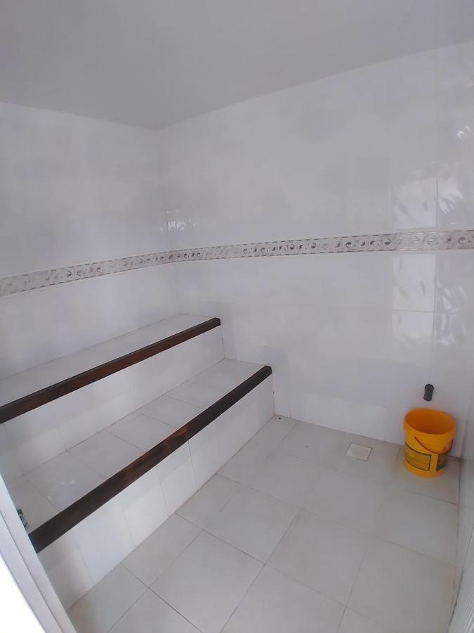 فيلا Casa Mattos São Pedro da Aldeia المظهر الخارجي الصورة
