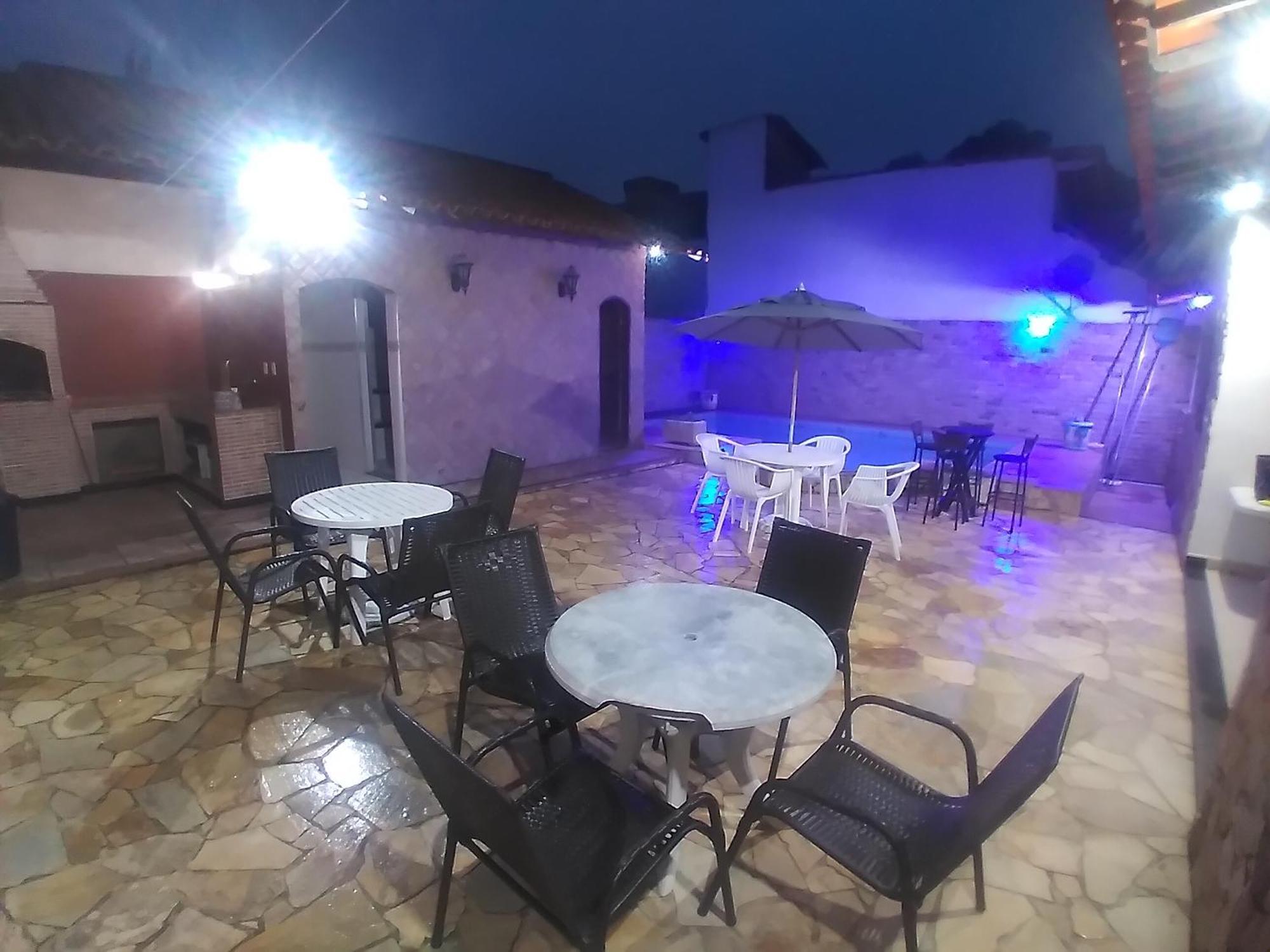 فيلا Casa Mattos São Pedro da Aldeia المظهر الخارجي الصورة