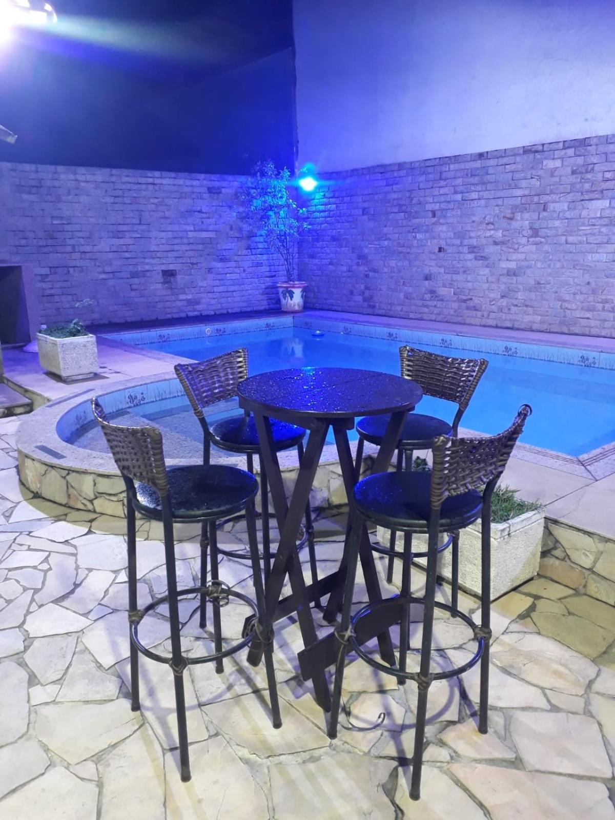 فيلا Casa Mattos São Pedro da Aldeia المظهر الخارجي الصورة